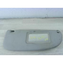 Pare soleil droit PEUGEOT 206 PHASE 2 d’occasion