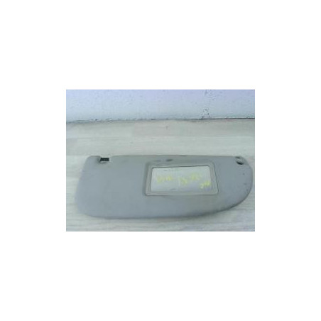 Pare soleil droit PEUGEOT 206 PHASE 2 d’occasion
