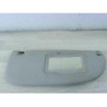 Pare soleil droit PEUGEOT 206 PHASE 2 d’occasion