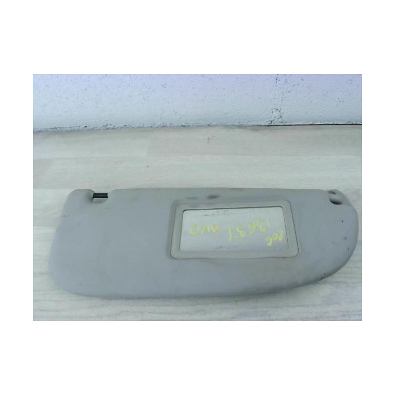 Pare soleil droit PEUGEOT 206 PHASE 2 d’occasion