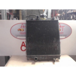 Radiateur eau SUZUKI SWIFT d’occasion
