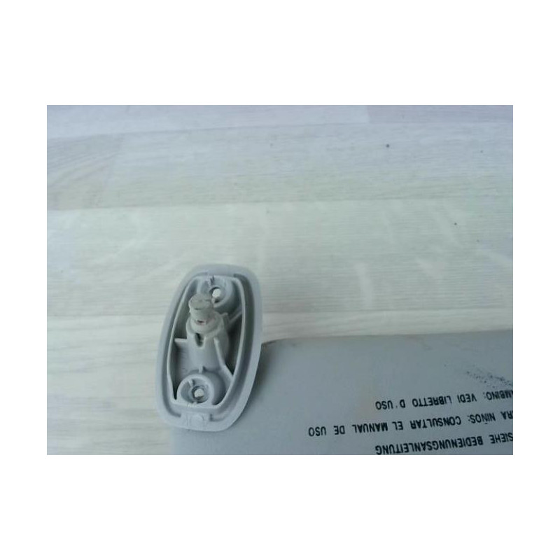 Pare soleil droit PEUGEOT 206 PHASE 2 d’occasion