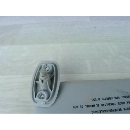 Pare soleil droit PEUGEOT 206 PHASE 2 d’occasion