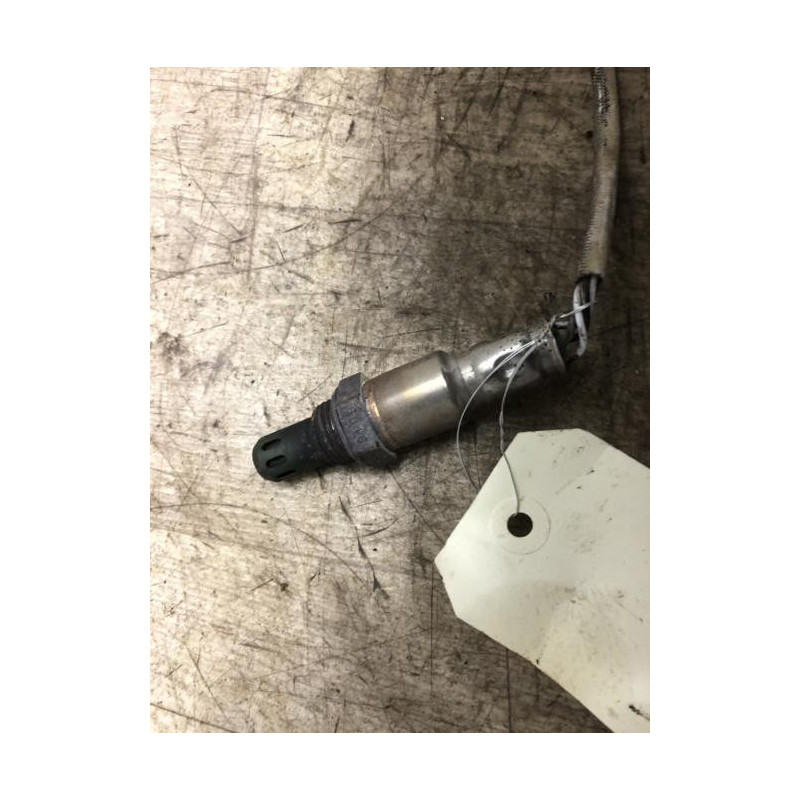 Sonde lambda NISSAN MICRA 4 PHASE 2 d’occasion