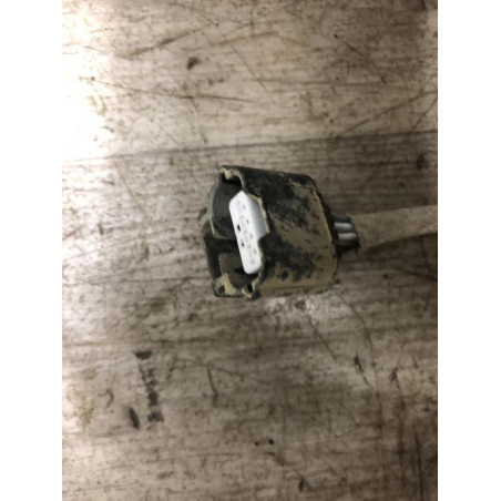 Sonde lambda NISSAN MICRA 4 PHASE 2 d’occasion