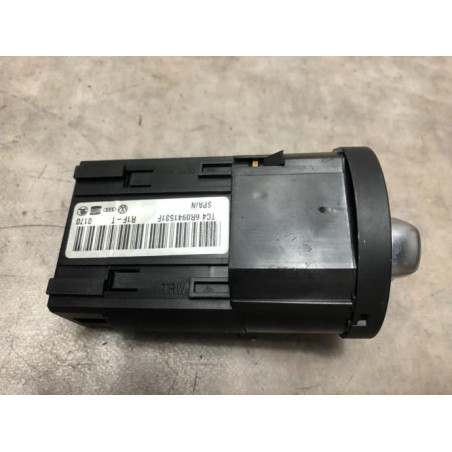 Commande de phare VOLKSWAGEN POLO 5 PHASE 1 d’occasion