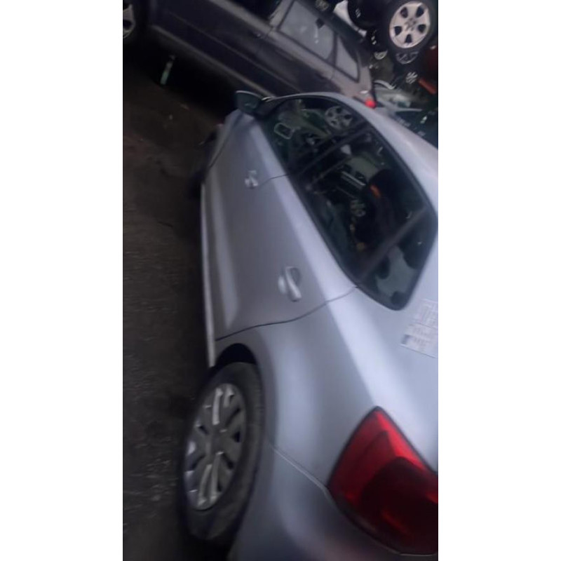 Commande de phare VOLKSWAGEN POLO 5 PHASE 1 d’occasion
