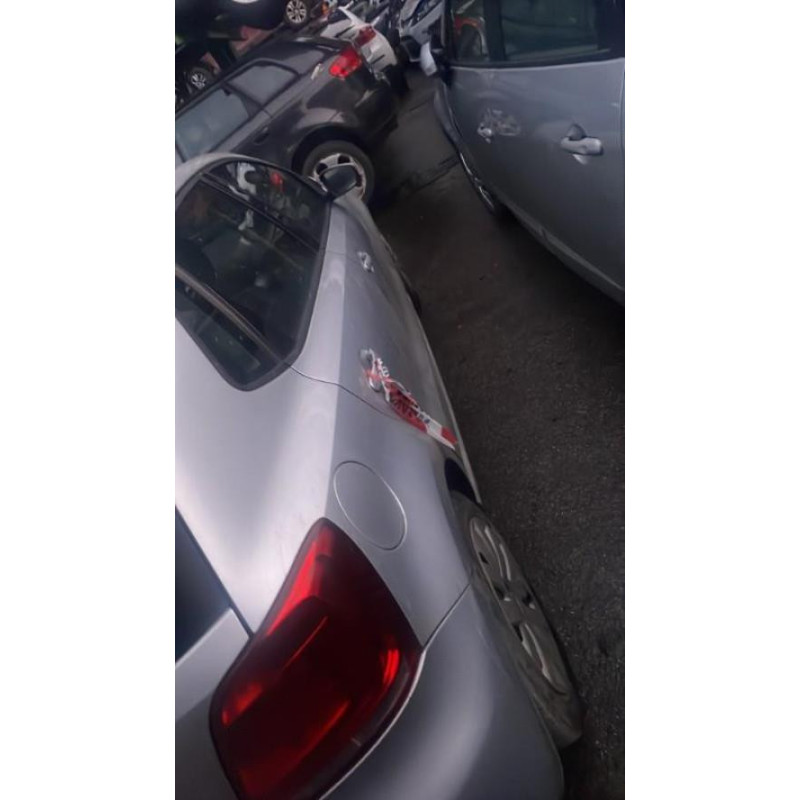 Commande de phare VOLKSWAGEN POLO 5 PHASE 1 d’occasion