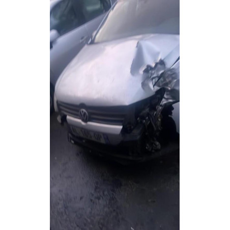 Commande de phare VOLKSWAGEN POLO 5 PHASE 1 d’occasion