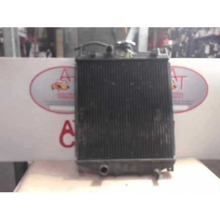 Radiateur eau SUZUKI SWIFT d’occasion