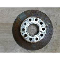 Disque arriere droit (freinage) SEAT LEON 2 PHASE 1 d’occasion