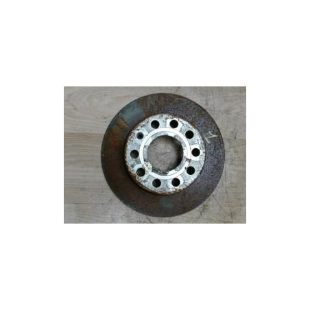 Disque arriere droit (freinage) SEAT LEON 2 PHASE 1 d’occasion