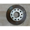 Disque arriere droit (freinage) SEAT LEON 2 PHASE 1 d’occasion