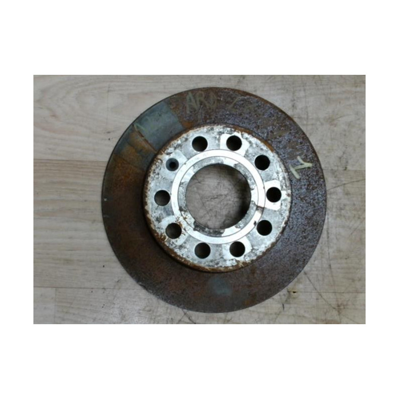 Disque arriere droit (freinage) SEAT LEON 2 PHASE 1 d’occasion