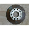 Disque arriere droit (freinage) SEAT LEON 2 PHASE 1 d’occasion