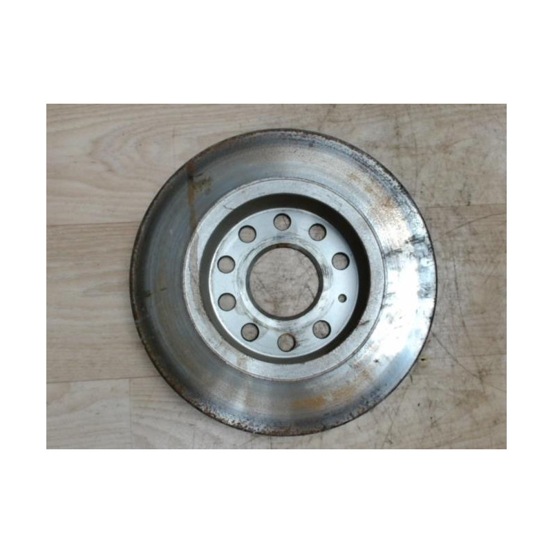 Disque arriere droit (freinage) SEAT LEON 2 PHASE 1 d’occasion