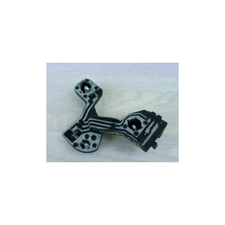 Platine feu arriere gauche CITROEN C5 2 BREAK d’occasion
