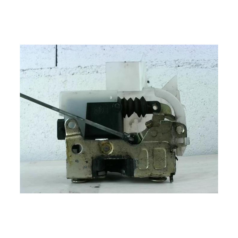 Serrure arriere droit RENAULT ESPACE 3 d’occasion
