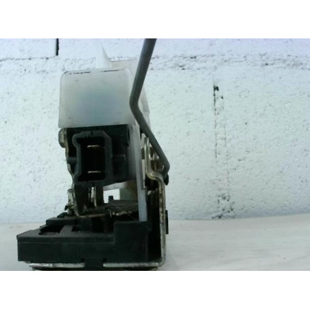 Serrure arriere droit RENAULT ESPACE 3 d’occasion