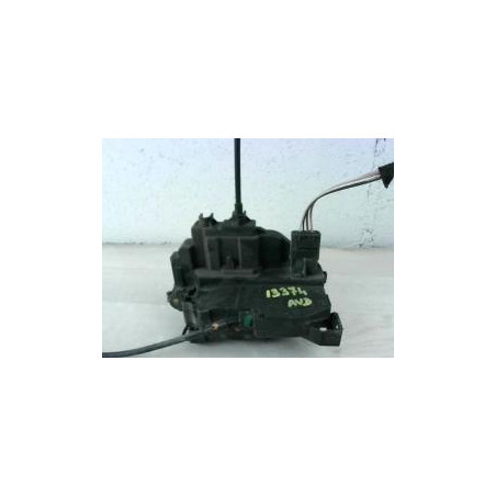 Serrure avant droit RENAULT CLIO 3 PHASE 1 d’occasion