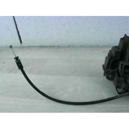 Serrure avant droit RENAULT CLIO 3 PHASE 1 d’occasion