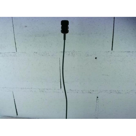 Serrure avant droit RENAULT CLIO 3 PHASE 1 d’occasion