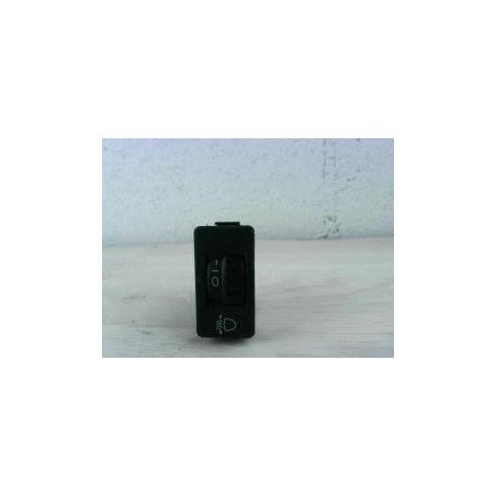 Commande de reglage hauteur de phare PEUGEOT 207 PHASE 2 d’occasion