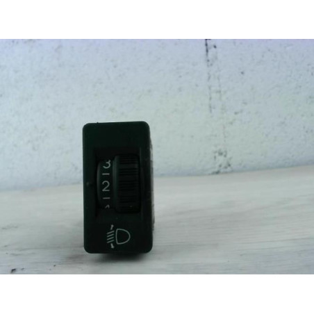 Commande de reglage hauteur de phare PEUGEOT 207 PHASE 2 d’occasion