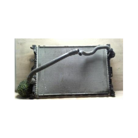 Radiateur eau FORD MONDEO 3 PHASE 1 BREAK d’occasion