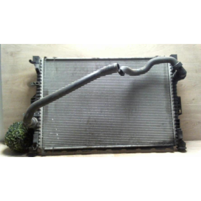 Radiateur eau FORD MONDEO 3 PHASE 1 BREAK d’occasion