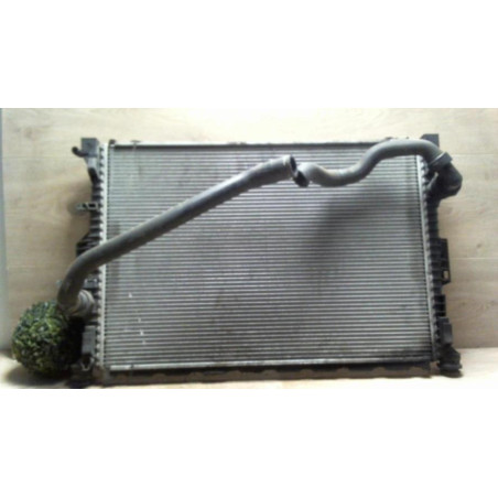 Radiateur eau FORD MONDEO 3 PHASE 1 BREAK d’occasion