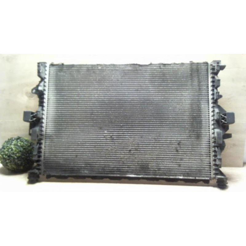 Radiateur eau FORD MONDEO 3 PHASE 1 BREAK d’occasion