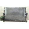 Radiateur eau FORD MONDEO 3 PHASE 1 BREAK d’occasion
