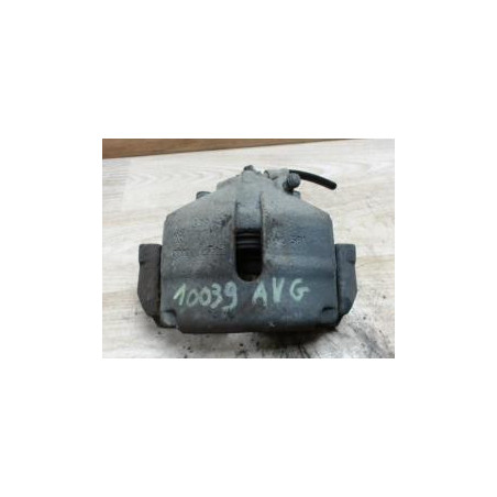 Etrier avant gauche (freinage) VOLKSWAGEN TOURAN 1 PHASE 2 d’occasion