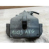 Etrier avant gauche (freinage) VOLKSWAGEN TOURAN 1 PHASE 2 d’occasion