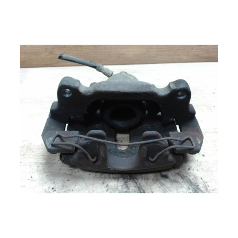 Etrier avant gauche (freinage) VOLKSWAGEN TOURAN 1 PHASE 2 d’occasion