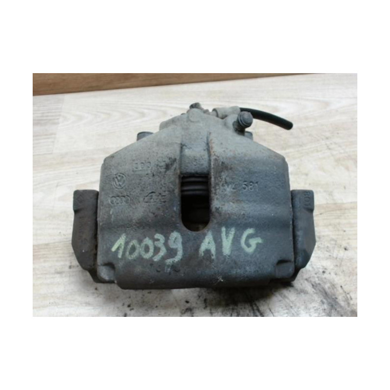 Etrier avant gauche (freinage) VOLKSWAGEN TOURAN 1 PHASE 2 d’occasion