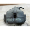 Etrier avant gauche (freinage) VOLKSWAGEN TOURAN 1 PHASE 2 d’occasion