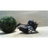Serrure de coffre RENAULT LAGUNA 1 PHASE 1 d’occasion