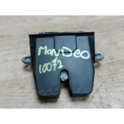 Serrure de coffre FORD MONDEO 3 PHASE 1 BREAK d’occasion