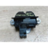 Serrure de coffre FORD MONDEO 3 PHASE 1 BREAK d’occasion