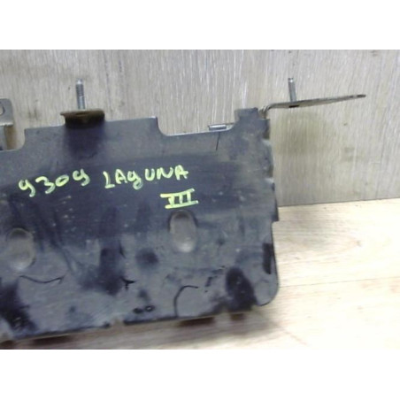 Coffre à batterie RENAULT LAGUNA 3 PHASE 2 d’occasion