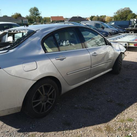 Coffre à batterie RENAULT LAGUNA 3 PHASE 2 d’occasion