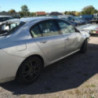 Coffre à batterie RENAULT LAGUNA 3 PHASE 2 d’occasion