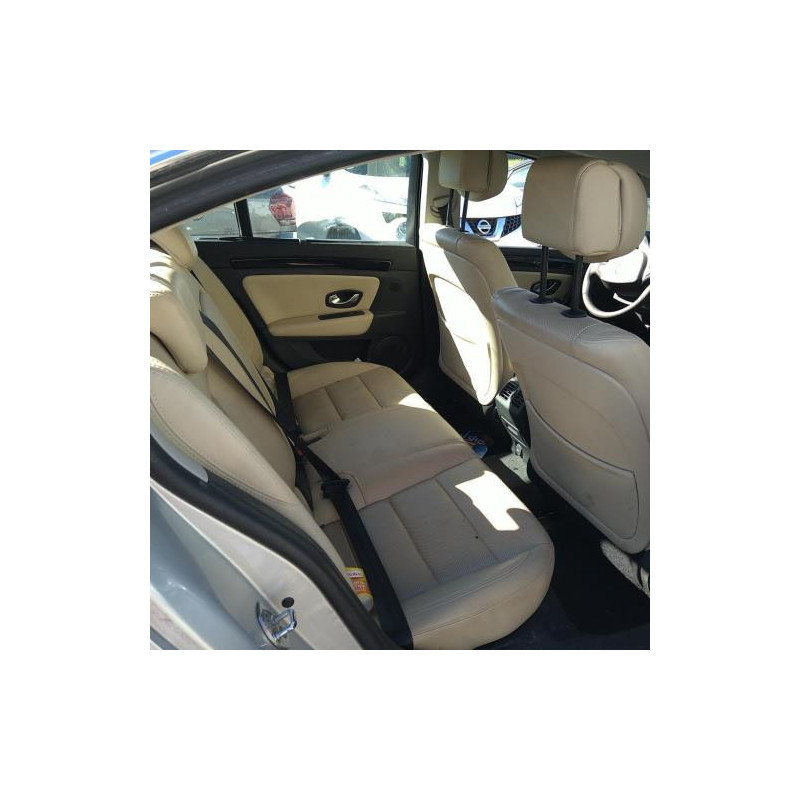 Coffre à batterie RENAULT LAGUNA 3 PHASE 2 d’occasion