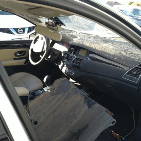 Coffre à batterie RENAULT LAGUNA 3 PHASE 2 d’occasion