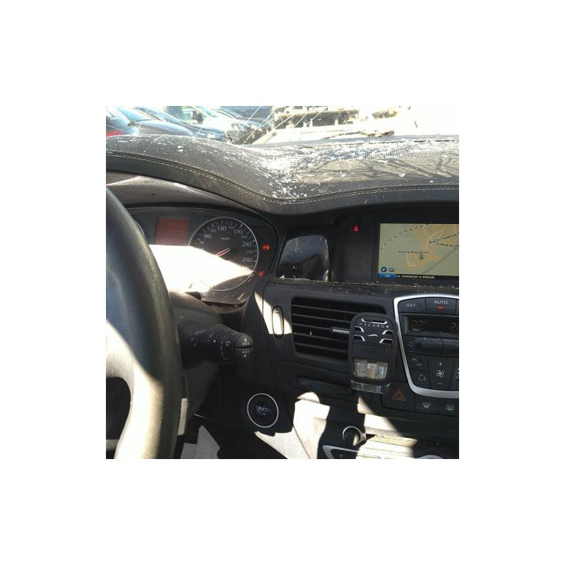Coffre à batterie RENAULT LAGUNA 3 PHASE 2 d’occasion