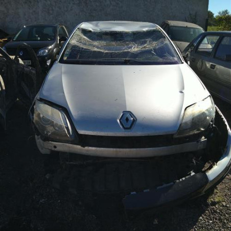 Coffre à batterie RENAULT LAGUNA 3 PHASE 2 d’occasion