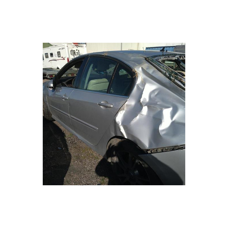 Coffre à batterie RENAULT LAGUNA 3 PHASE 2 d’occasion
