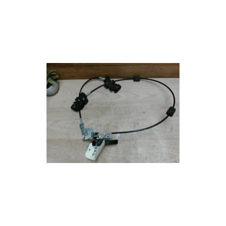 Serrure arriere gauche FORD TRANSIT CONNECT 1 PHASE 3 d’occasion